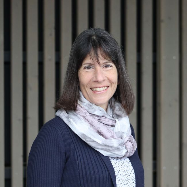 Sandra Müller