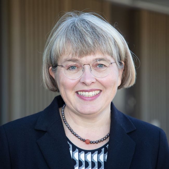 Katharina Walder Salamin