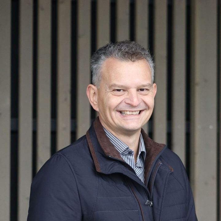 Martin Müller