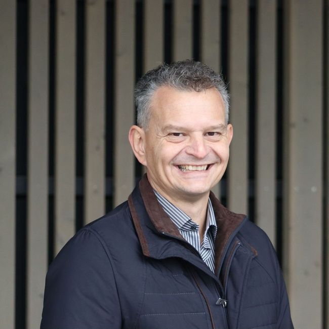 Martin Müller